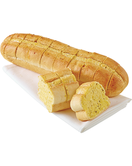 Australian Garlic Bread Co - Tip Top Foodservice