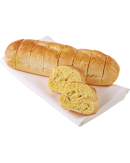 Australian Garlic Bread Co - Tip Top Foodservice