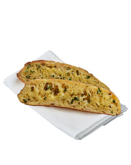 Australian Garlic Bread Co - Tip Top Foodservice