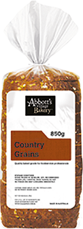 Abbott's Village Bakery - Frozen Country Grains