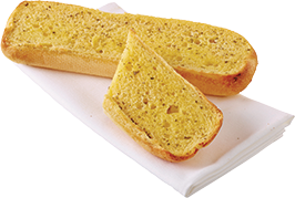AGB 9" Garlic Bread Sub (Twin Pack)