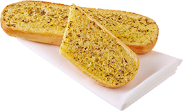 AGB 9" Herb Bread Sub (Twin Pack)