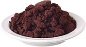 TOP-TASTE Premium Crushed Biscuit Crumb
