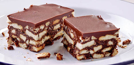 TOP-TASTE Standard Marie Bulk Biscuit