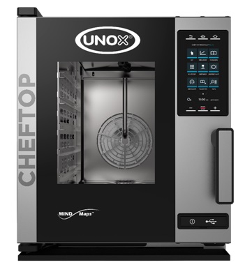 Unox Cheftop 1