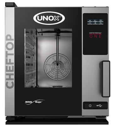 Unox Cheftop 2