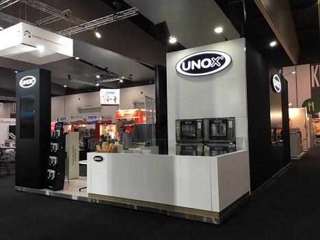 UNOX Ovens Image 1