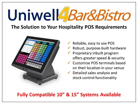uniwell4bar&bistro