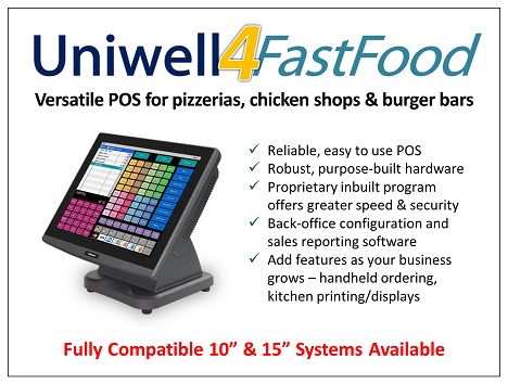 uniwell4fastfood