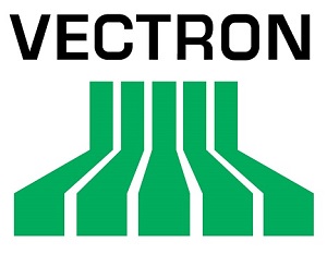 Vectron logo