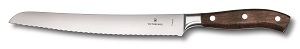 Bread Knife - Wavy edge, 23 cm