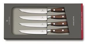 Steak Knife Set, 4 pieces