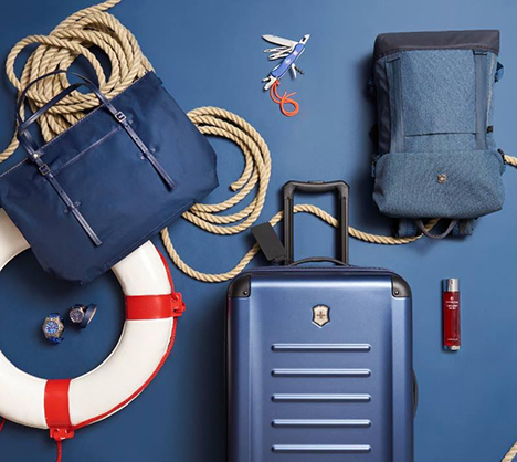 Victorinox - Travel Gear