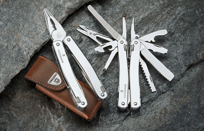 Victorinox SwissTool