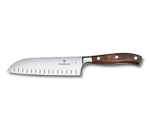 Victorinox Grand Maître Santoku Knife