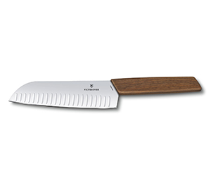 Victorinox Swiss Modern Santoku Knife