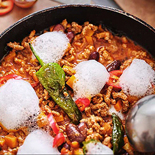 Recipes with a twist - Victorinox Australia