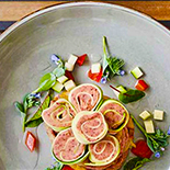 Recipes with a twist - Victorinox Australia