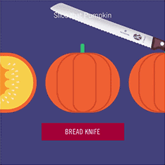 Victorinox - Kitchen Knife Victorinox - Kitchen Knife
