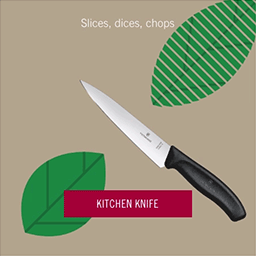 Victorinox - Kitchen Knife Victorinox - Kitchen Knife