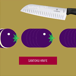 Victorinox - Santoku Knife Victorinox - Santoku Knife