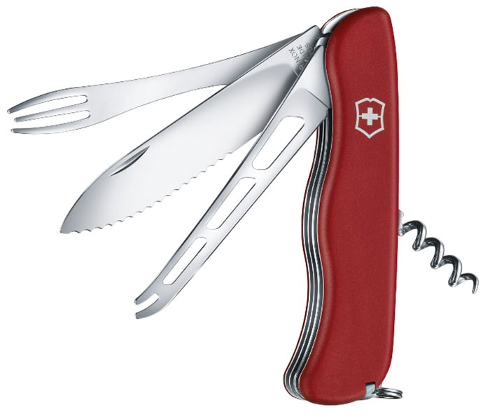 Victorinox Cheese Master