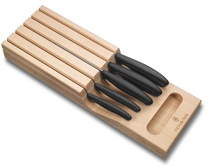 Swiss Classic In-Drawer Knife Holder