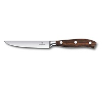 Grand Maître Steak Knife - Rosewood handle
