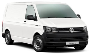 Transporter Van Runner