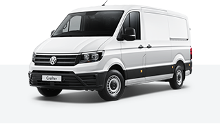 Volkswagen Loaded Deals