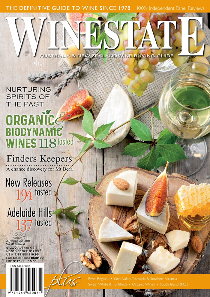 Winestate Magazine