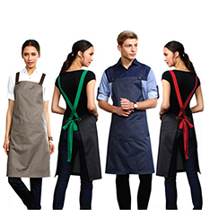 Bencorp Aprons