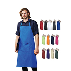 Bencorp Aprons