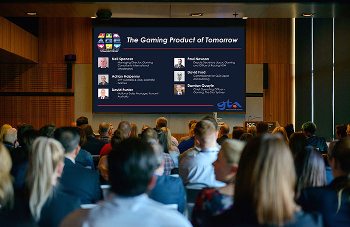 The Australasian Gaming Expo is expanding its Seminar Program for 2019