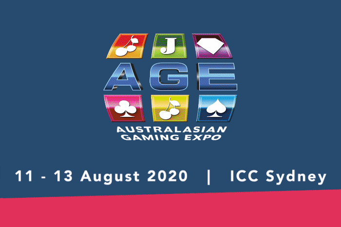 Australasian Gaming Expo 2020
