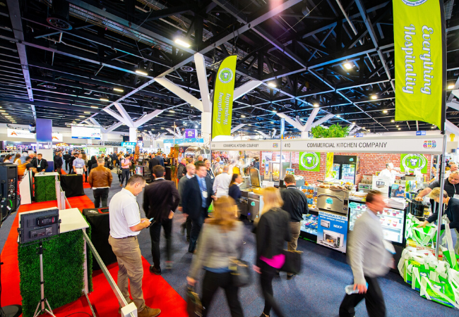 Australasian Gaming Expo - Visit the largest Hospitality and Gaming Expo in Australia