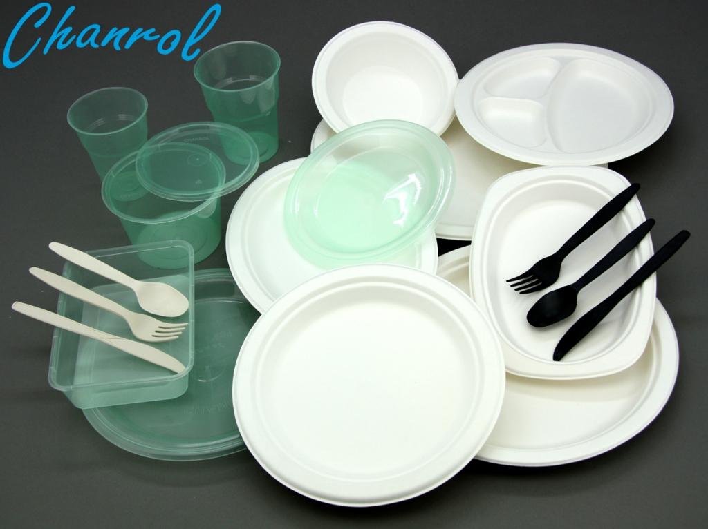Chanrol Chanrol Biodegradable Products