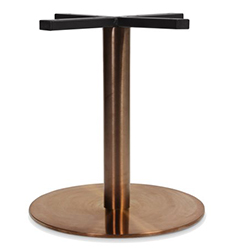 Tables from Design Choice
