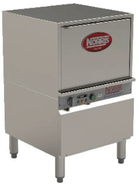Norris GLASSMATE Glasswasher Norris GLASSMATE Glasswasher
