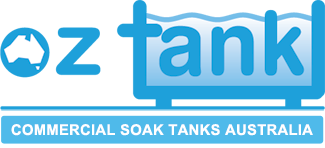 OzTank Commercial Soaking Tanks Australia