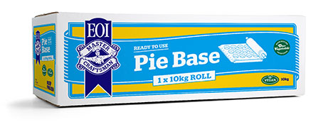 https://www.hospitalitydirectory.com.au/images/product_images/Peerless-foods/Product-news/2023/2023Oct31_EOI-Pie-Base/Peerless_EOI-Pie-Base1.jpg