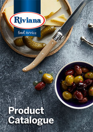 Riviana Product Catalogue