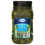 Riviana - Pitted Green Olives