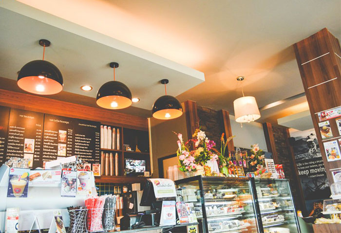 5 Reasons Aussie Cafes Lead The World - Riviana Foodservice