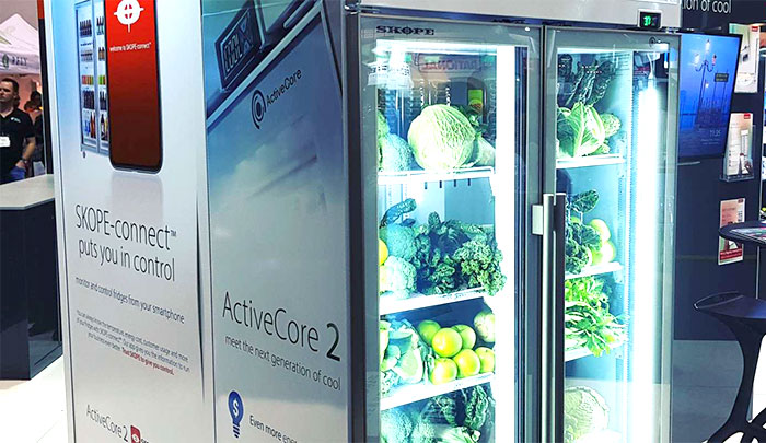 Four Ways to Leverage Data on Your Display Fridges - Skope Refrigeration