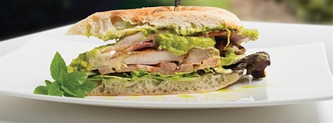 Simpson Farms Premium Chunky Avocado