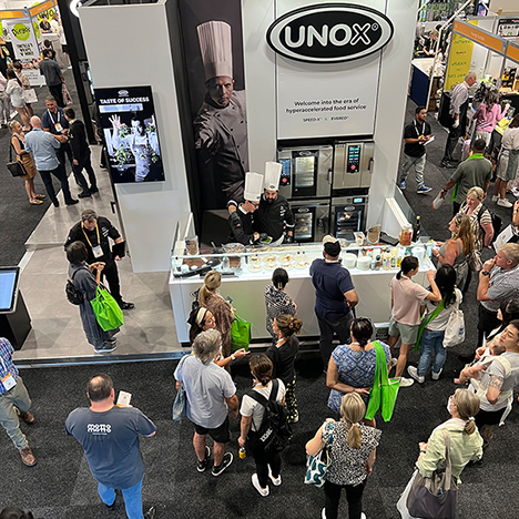 https://www.hospitalitydirectory.com.au/images/product_images/UNOX/Product-news/2024/2024Jul23_FNQ/UNOX_FNQ1.jpg