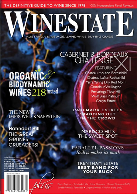 Winestate July/August 2021